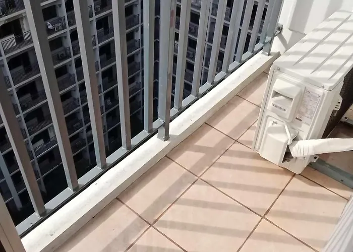 公寓 Shore 2 Residences Mall Of Staycation