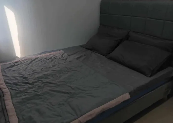Shore 2 Residences Mall Of Staycation * 马尼拉