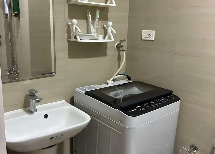Shore 2 Residences Mall Of Staycation *