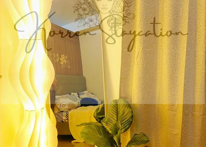 Shore 2 Residences Mall Of Staycation *