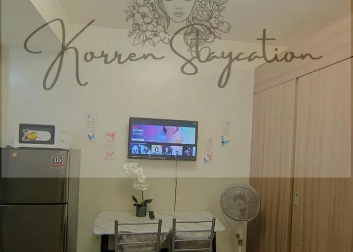 Shore 2 Residences Mall Of Staycation 公寓