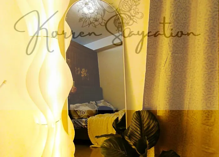Shore 2 Residences Mall Of Staycation 公寓 马尼拉